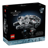 NEU - LEGO STAR WARS (75375) Millennium Falcon™